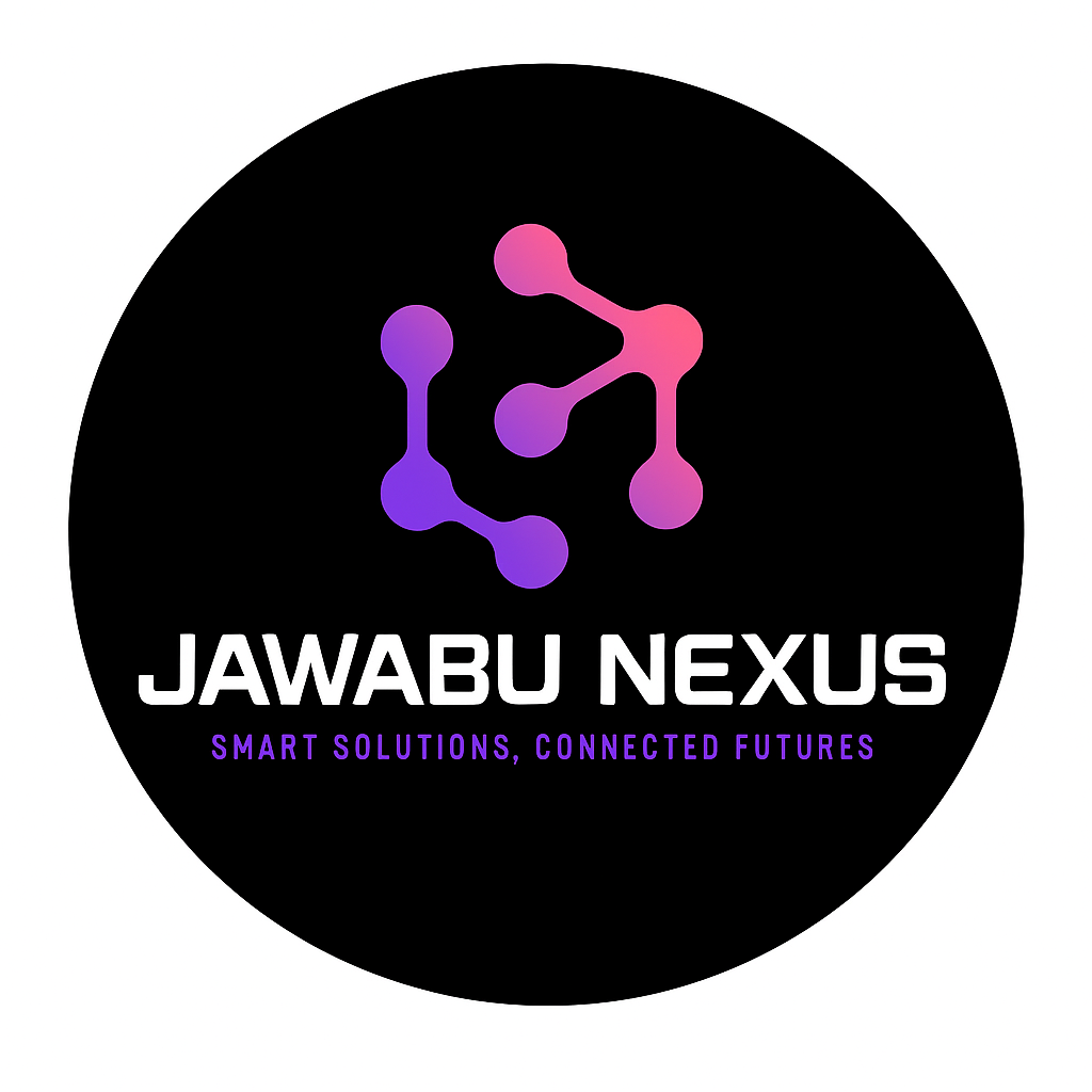Jawabu Nexus LTD
