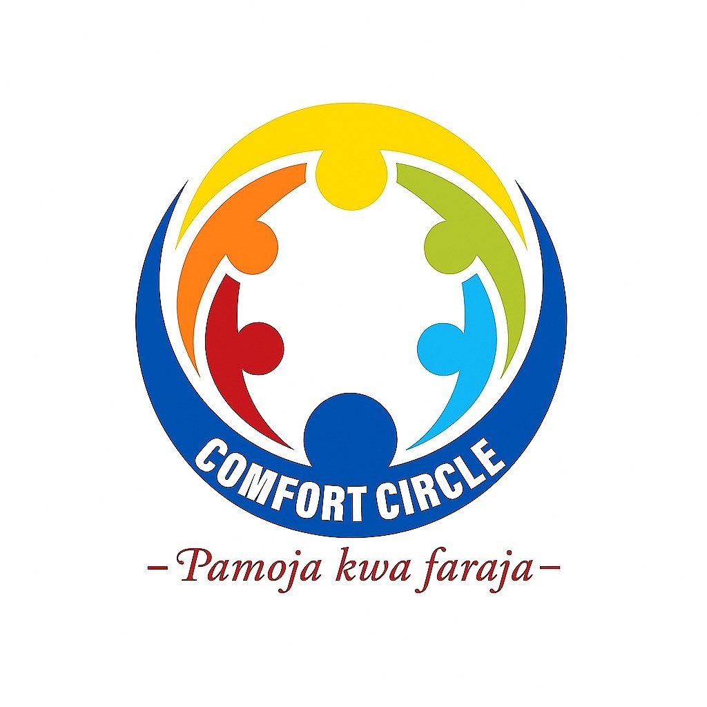 Comfort Circle logo