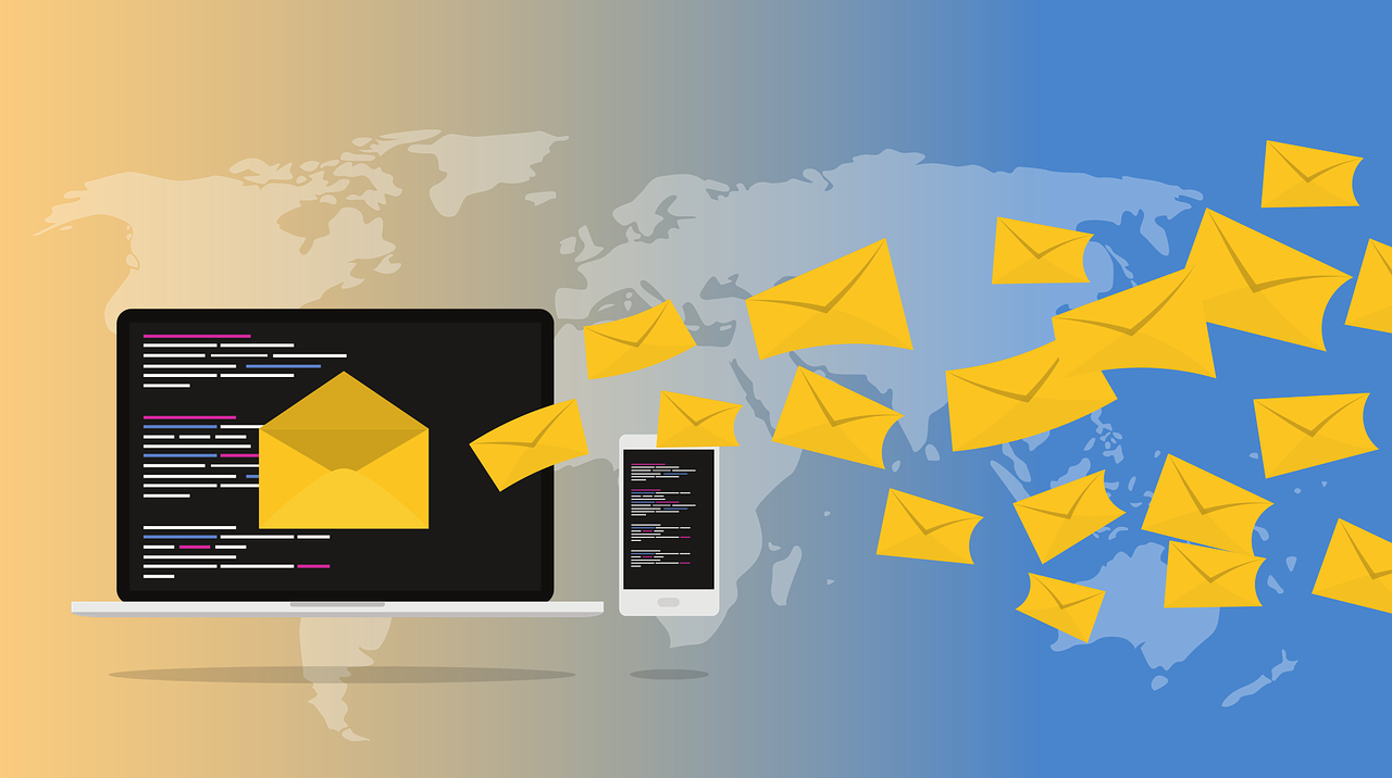 Bulk Email Benefits