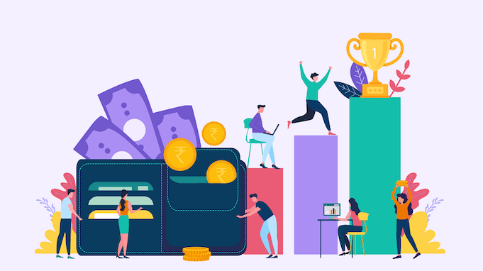 Airtime & Data Reward System