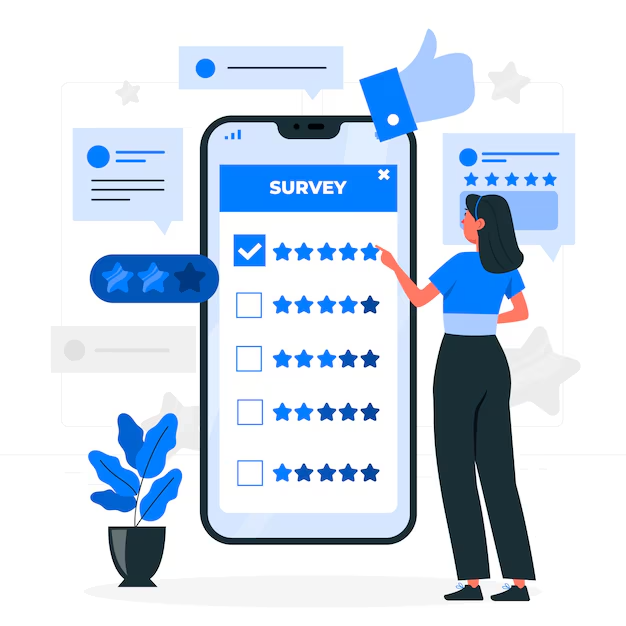 SMS Survey Benefits