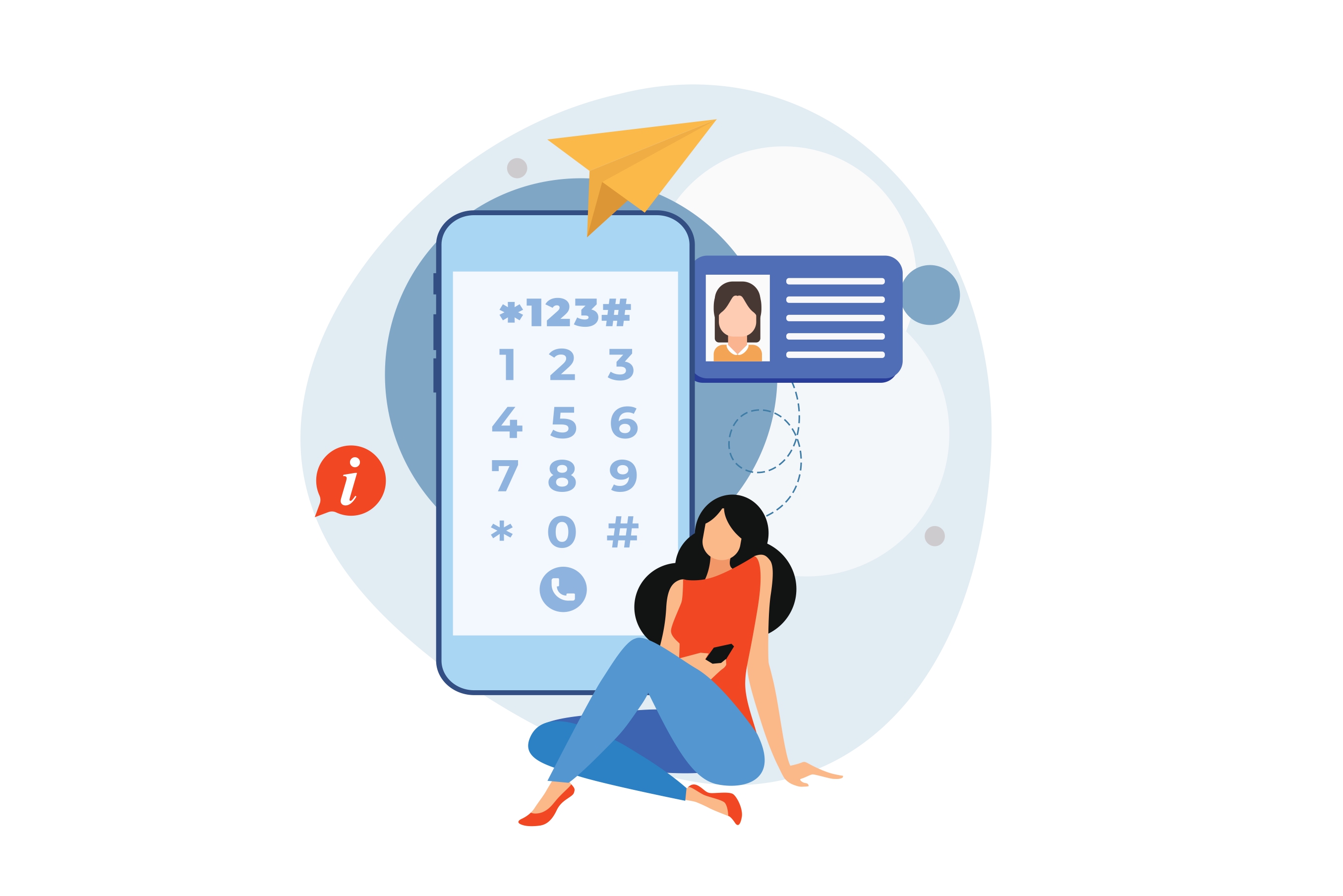 USSD Services