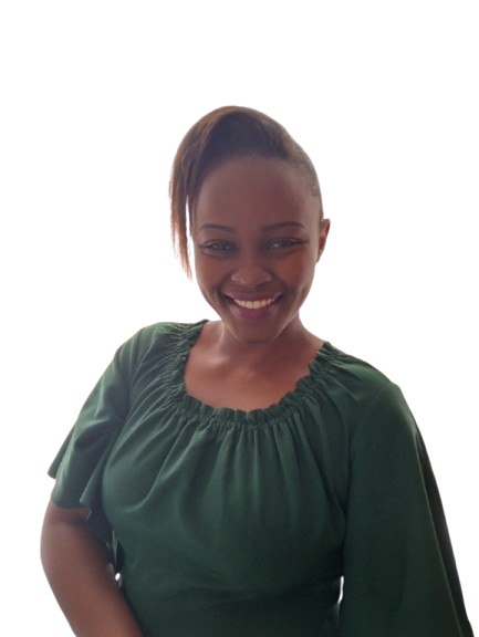 Graceliane Wanjiru
