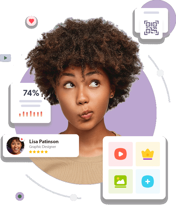 MobiWave communication campaign illustration